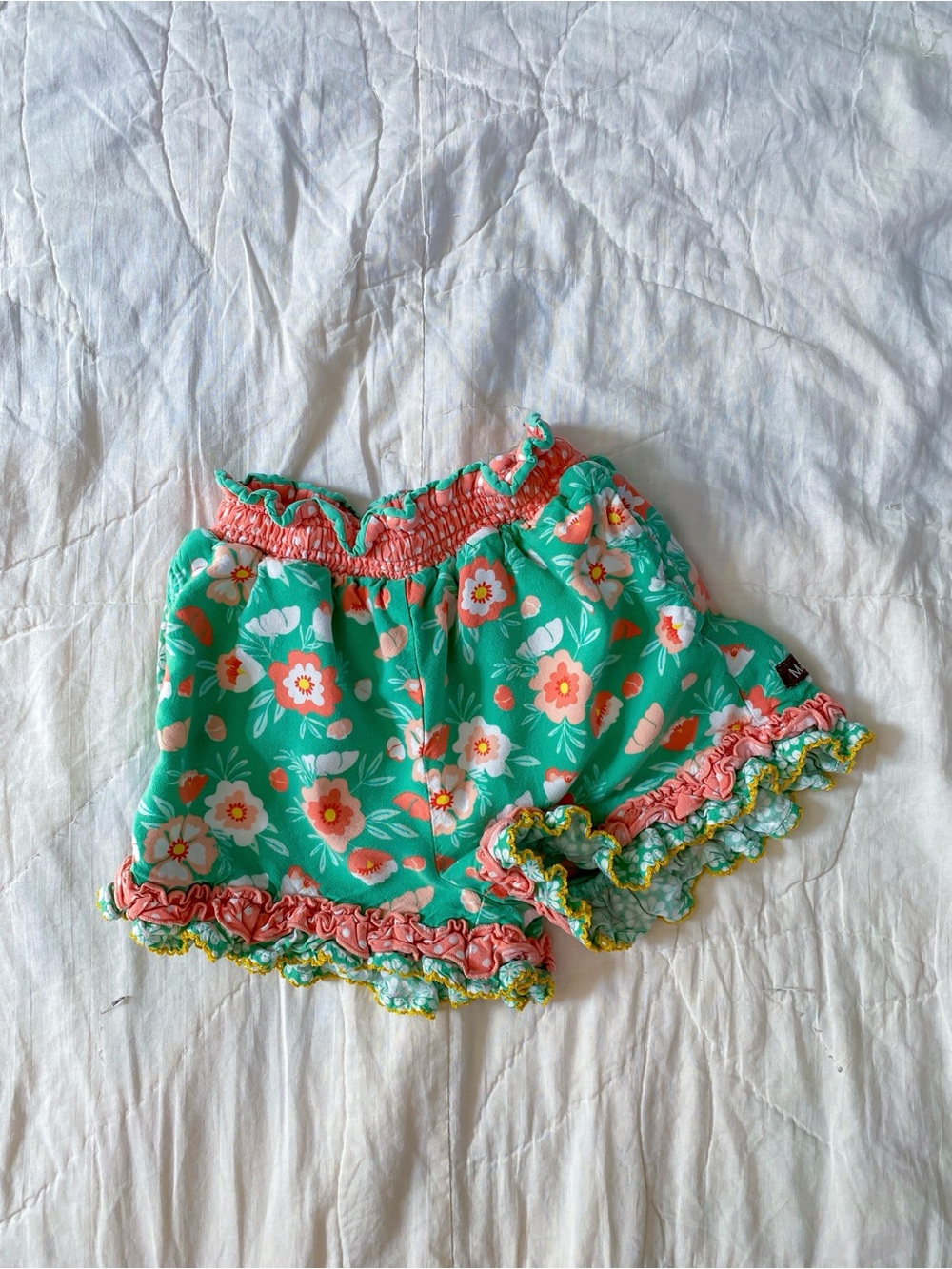 Matilda Jane Fun House Shorts